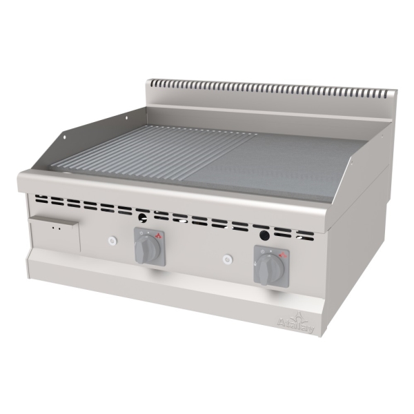 GAS GRILL AGI 870 ND CR